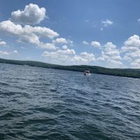 Caffrey Recreation Area ico