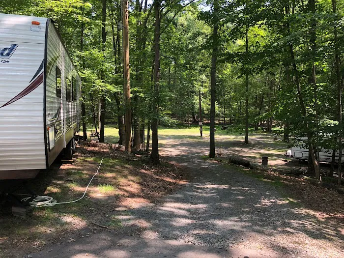 Caffrey Recreation Area Picture 5