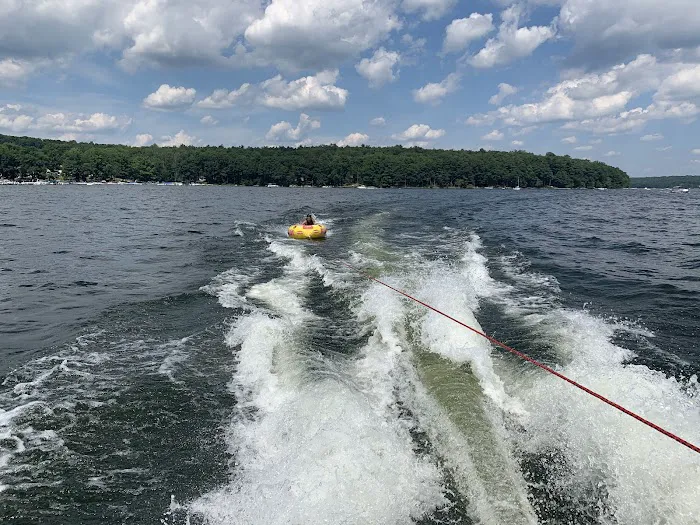 Caffrey Recreation Area Picture 4