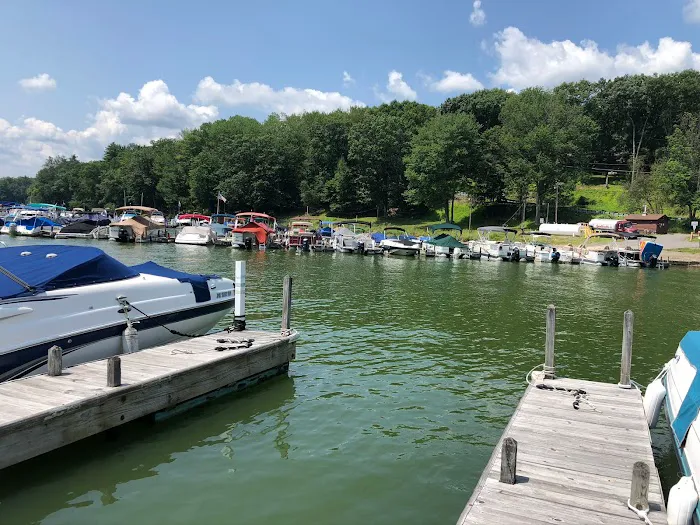 Caffrey Recreation Area Picture 9