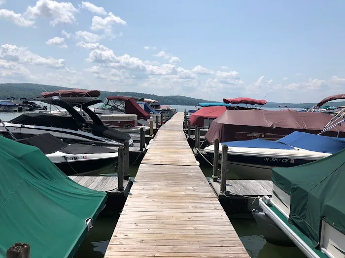 Caffrey Recreation Area Picture 8