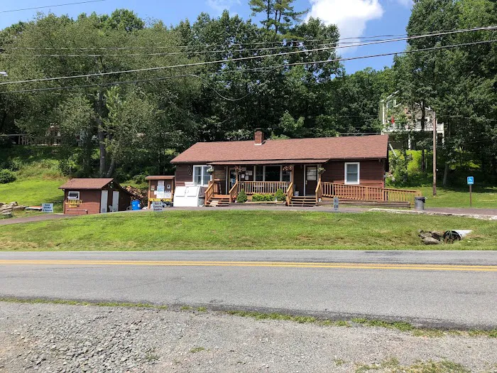 Caffrey Recreation Area Picture 6