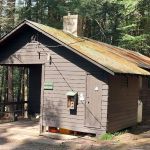 Dickson Lodge/Nature Center (Scout Groups Only)