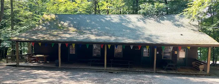 Handicraft Lodge (Scout Groups Only) Picture 1