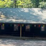 Handicraft Lodge (Scout Groups Only)