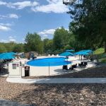 Lake Moc-A-Tek Campground