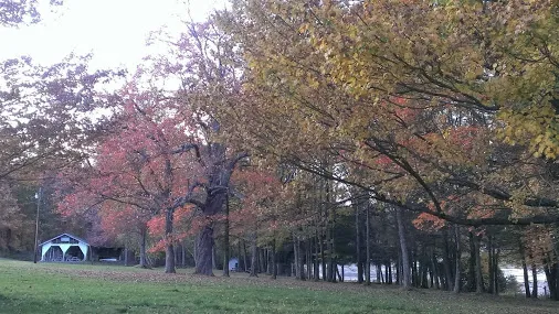 Lake Moc-A-Tek Campground Picture 5