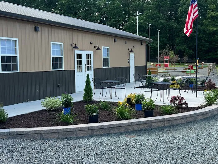 Lake Moc-A-Tek Campground Picture 7