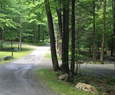 Ledgedale Recreation Area