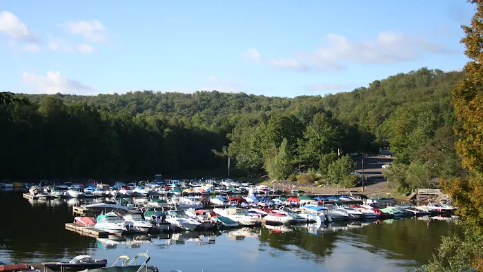 Ledgedale Recreation Area Picture 6