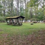 Five Mile Point Group Campground