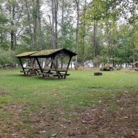 Five Mile Point Group Campground ico