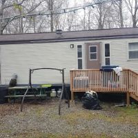 Breezewood Acres Community Association ico