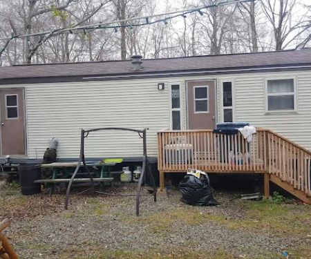 Breezewood Acres Community Association