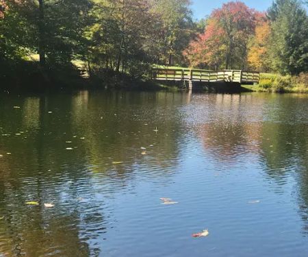 Tobyhanna Campground