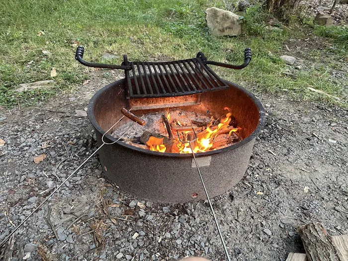 Tobyhanna Campground Picture 10
