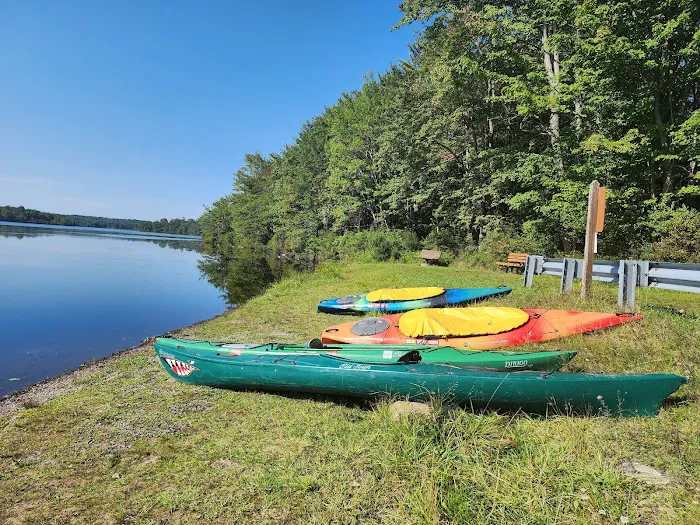 Tobyhanna Campground Picture 3