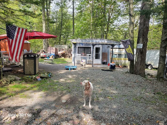 The Beulke Camphouse Picture 1