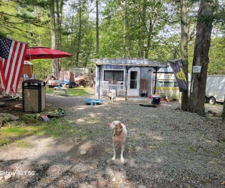 The Beulke Camphouse