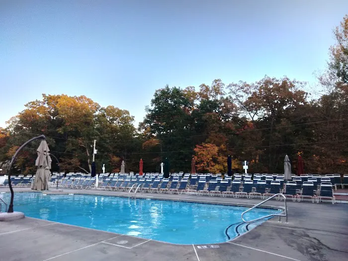 The Woods Camping Resort Picture 1