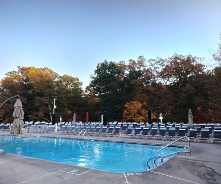 The Woods Camping Resort