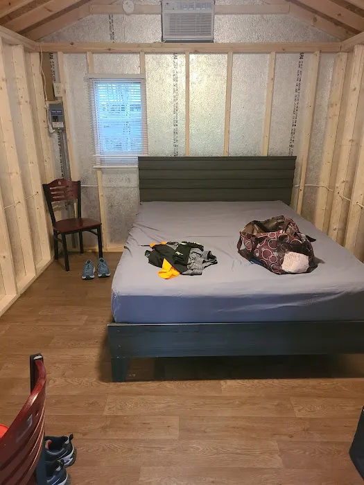 The Woods Camping Resort Picture 2