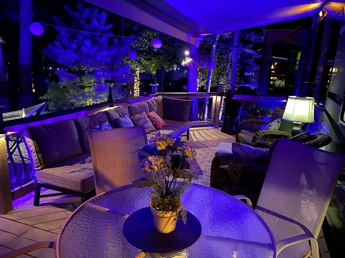 The Woods Camping Resort Picture 4