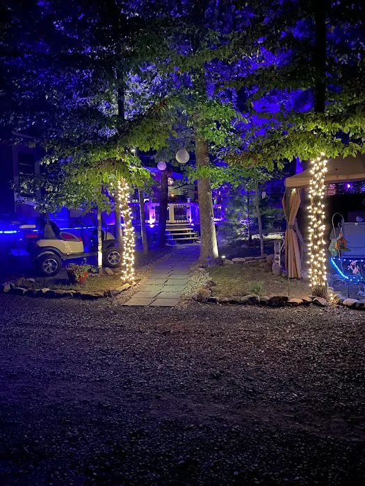 The Woods Camping Resort Picture 9