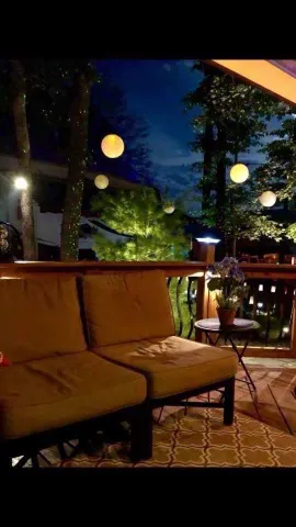 The Woods Camping Resort Picture 7