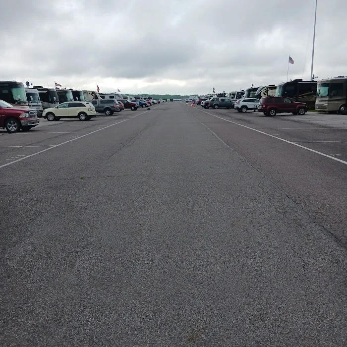 Pocono Raceway Seasonal Campground Picture 5