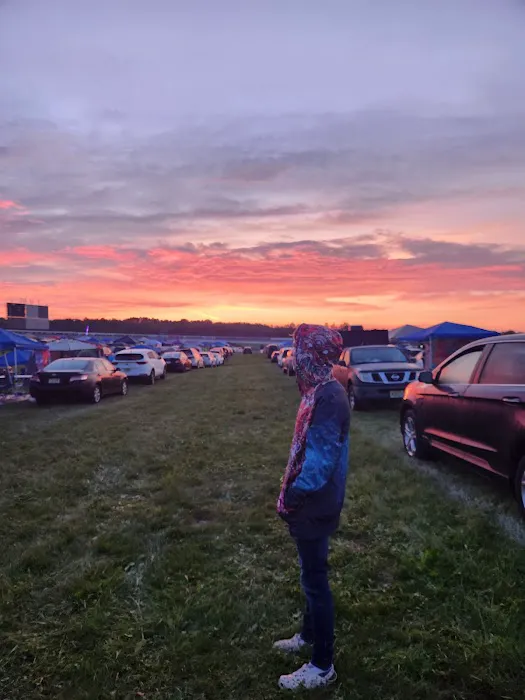 Pocono Raceway Seasonal Campground Picture 1