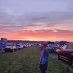 Pocono Raceway Seasonal Campground