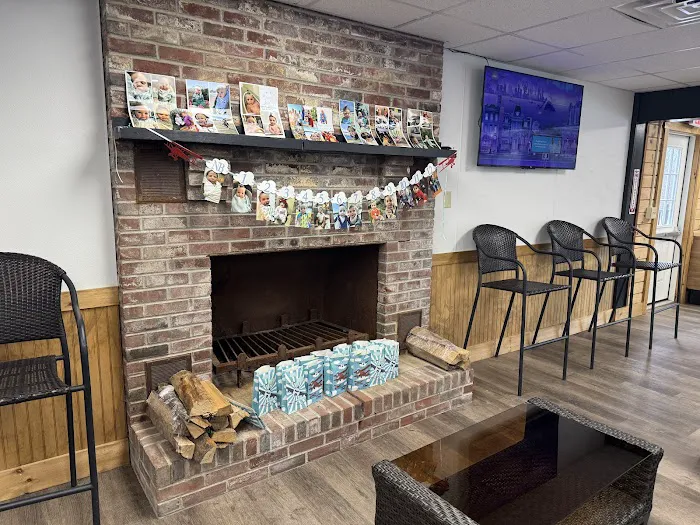 Pocono Camp & Glamp Picture 8