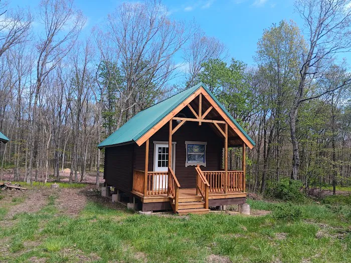 Pocono Camp & Glamp Picture 1