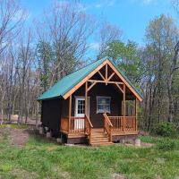 Pocono Camp & Glamp ico