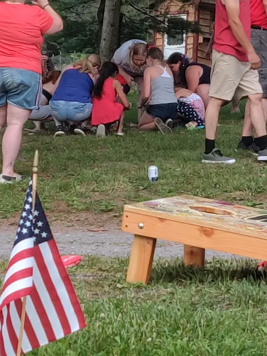 Neebs Campground Picture 2