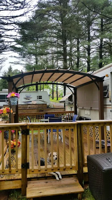 Neebs Campground Picture 1