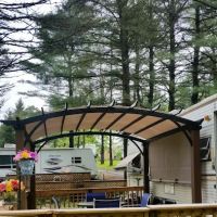 Neebs Campground ico