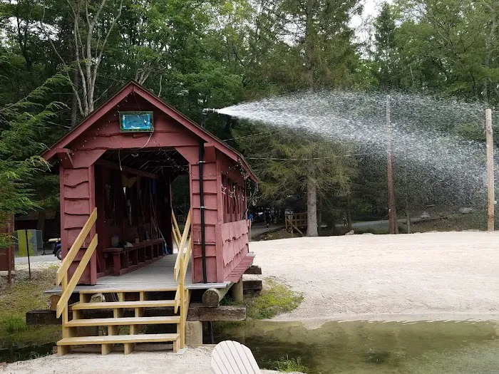 Neebs Campground Picture 6