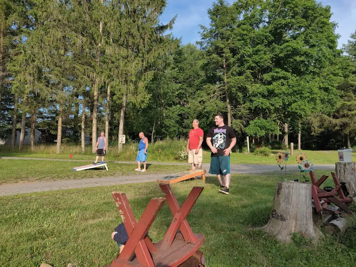 Neebs Campground Picture 7