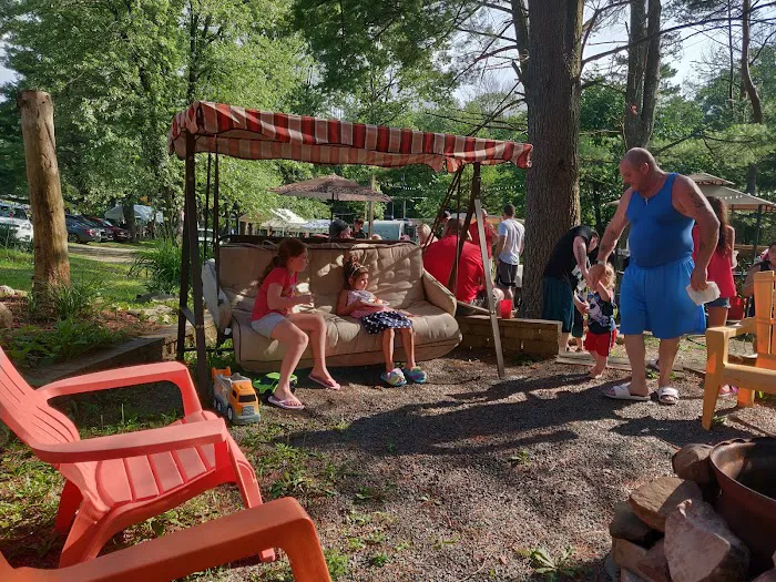 Neebs Campground Picture 10