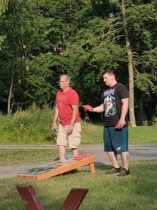 Neebs Campground Picture 9