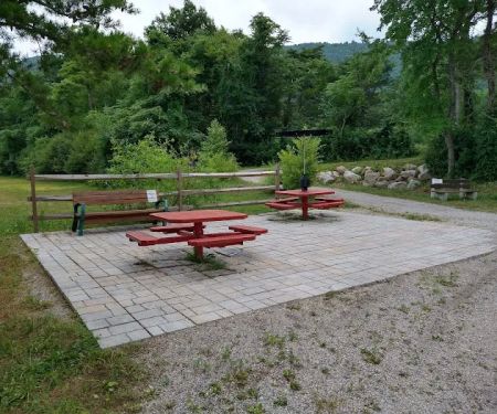 Riverview Park Campground