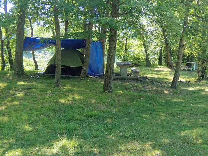 Riverview Park Campground Picture 4