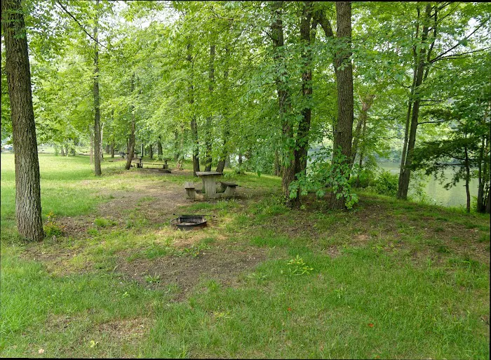 Riverview Park Campground Picture 6