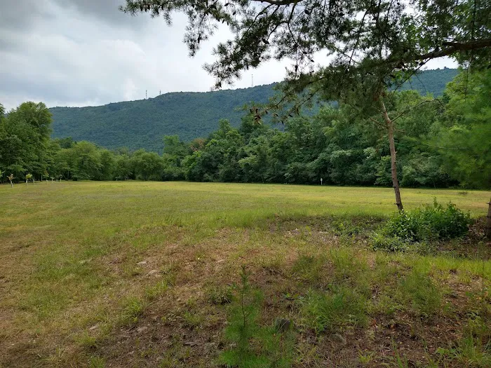 Riverview Park Campground Picture 3