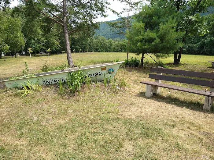 Riverview Park Campground Picture 7