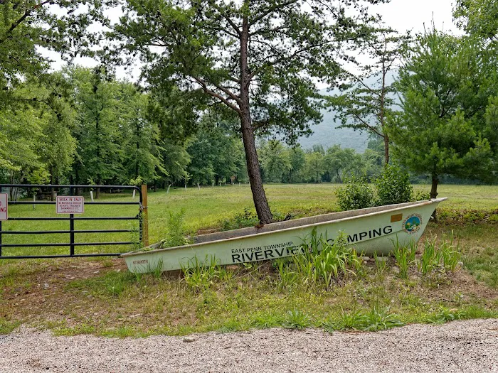 Riverview Park Campground Picture 9