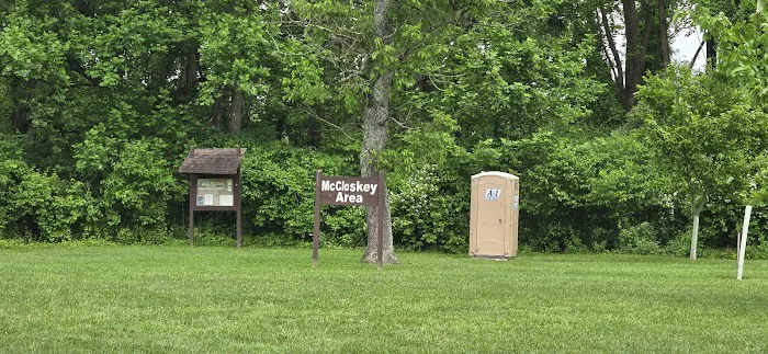 McCloskey Youth Campsite Picture 3