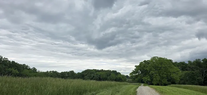 McCloskey Youth Campsite Picture 1